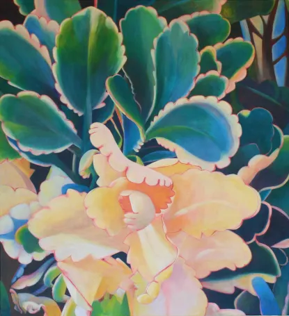 Blog & Exhibition Updates | Tara Esperanza, Oakland CA