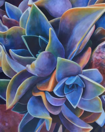 california-sunset.jpgby Tara Esperanza, Oakland CA 