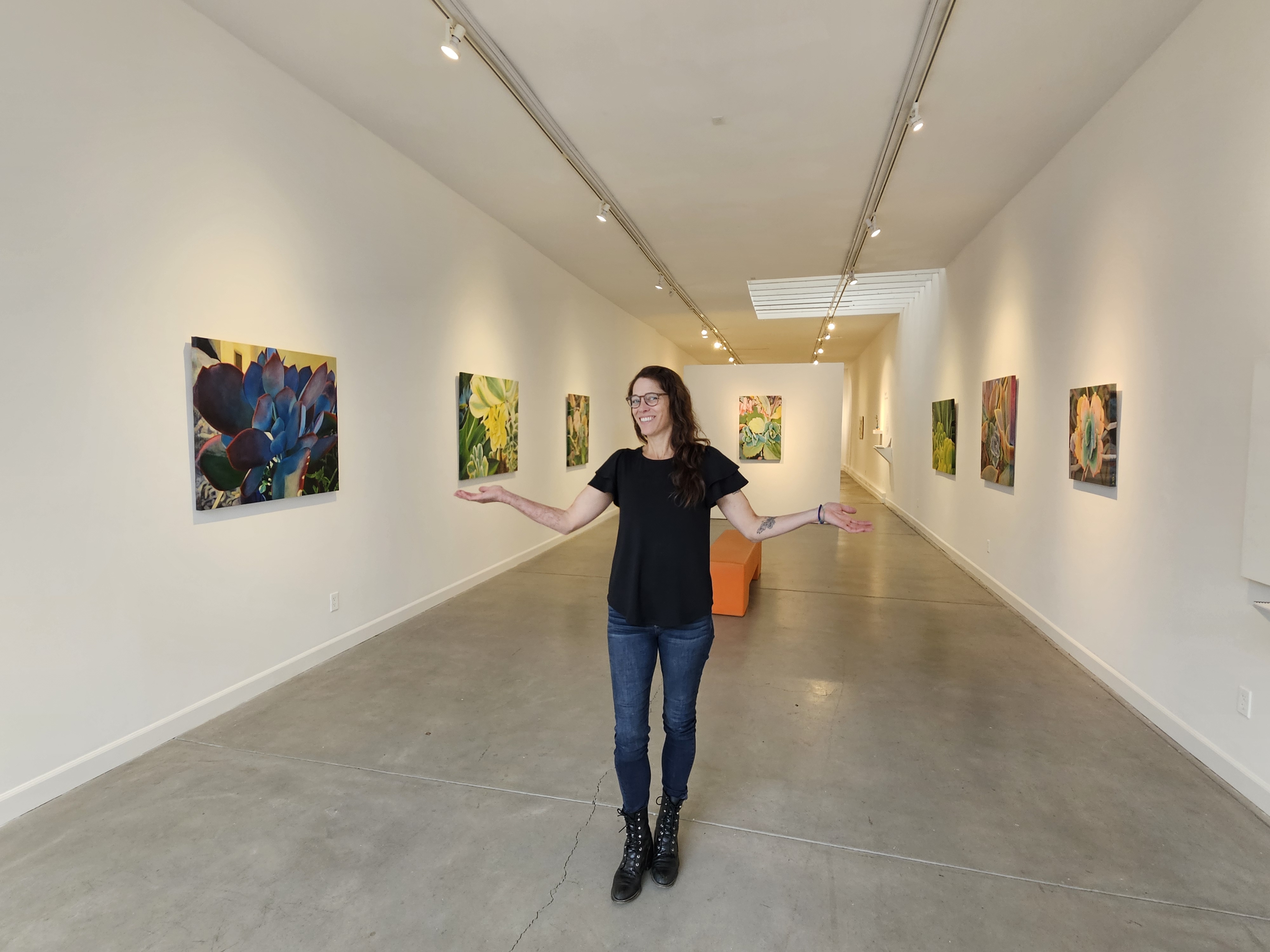 For the Love of a Butterfly