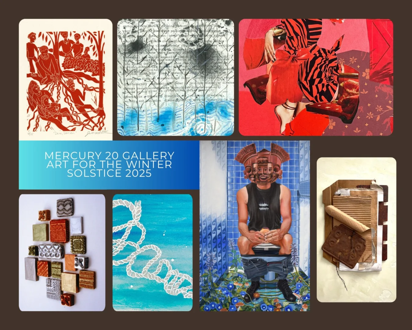 Art for the Winter Solstice