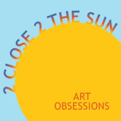 Blog & Exhibition Updates | Tara Esperanza, Oakland CA