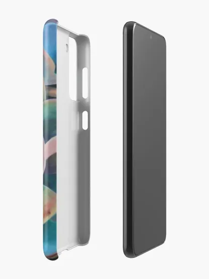 Velour 1982 Phone Case Succulents by Tara Esperanza | $32.15