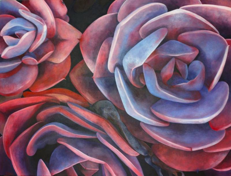 Everythings_Coming_Up_Roses_32x42__2020