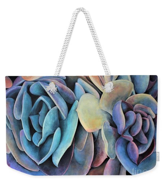 weekender-tote-bag-echeveria.jpg Succulents 